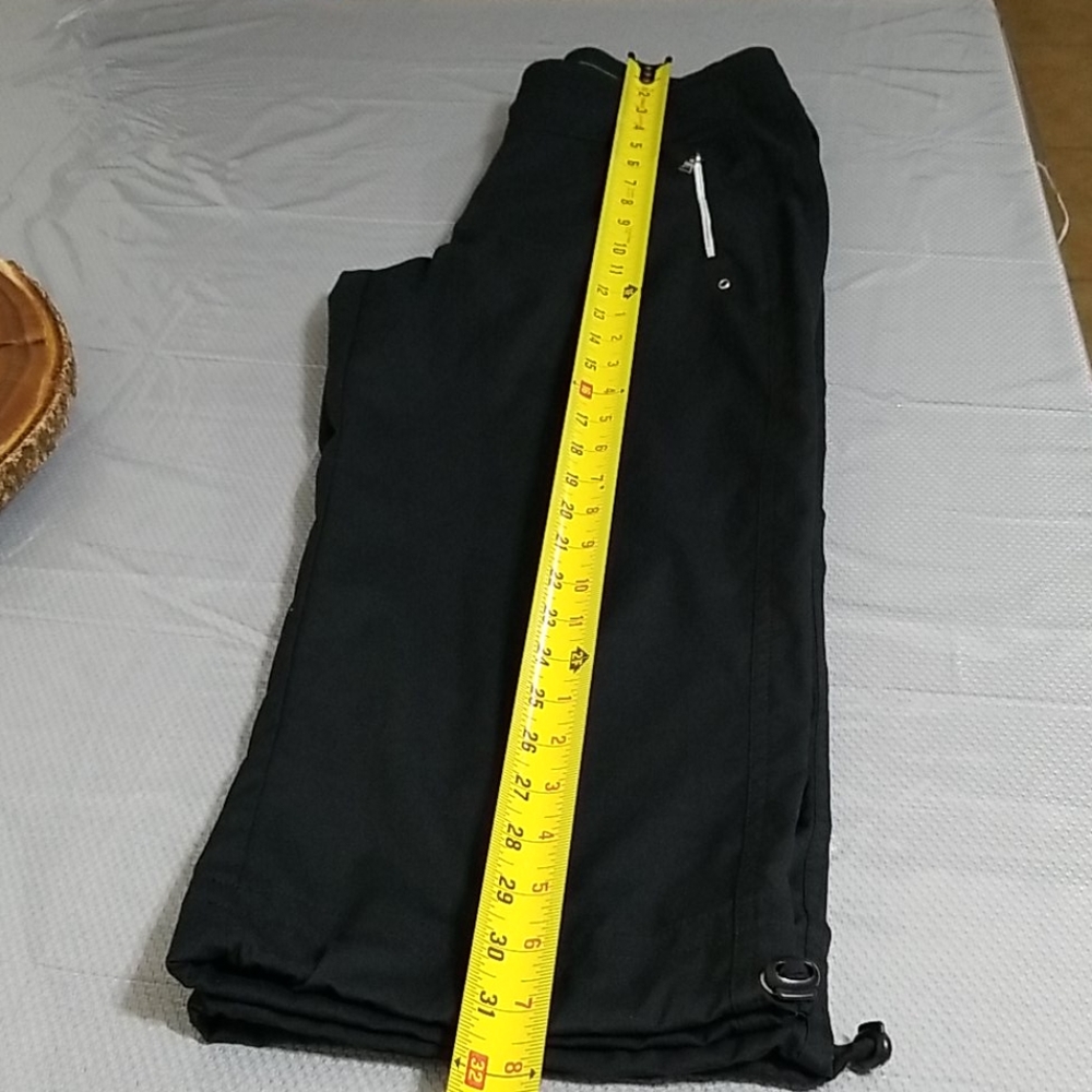Tail Tech Performance Capri Bottoms - image 8